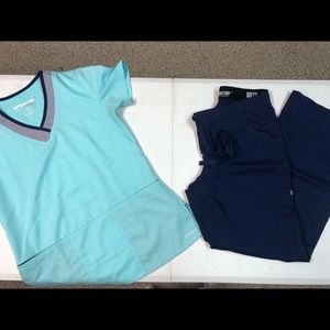 Grey’s Anatomy Scrubs